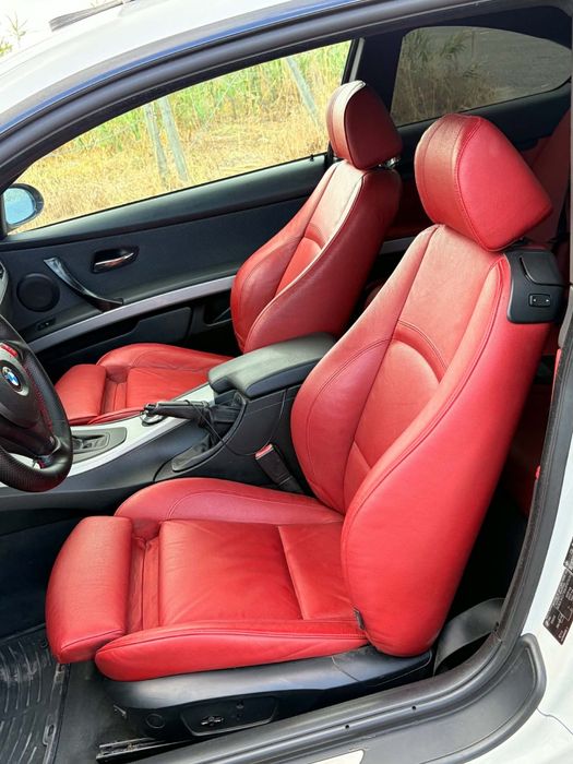 BMW 335 — fotografia 7