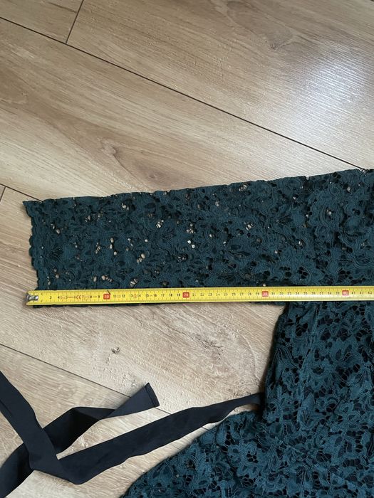 Sukienka Taranko koronkowa