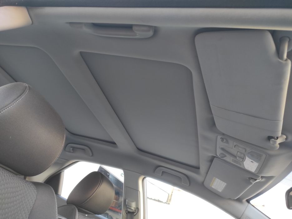 Honda Civic FK3 ingles para peças