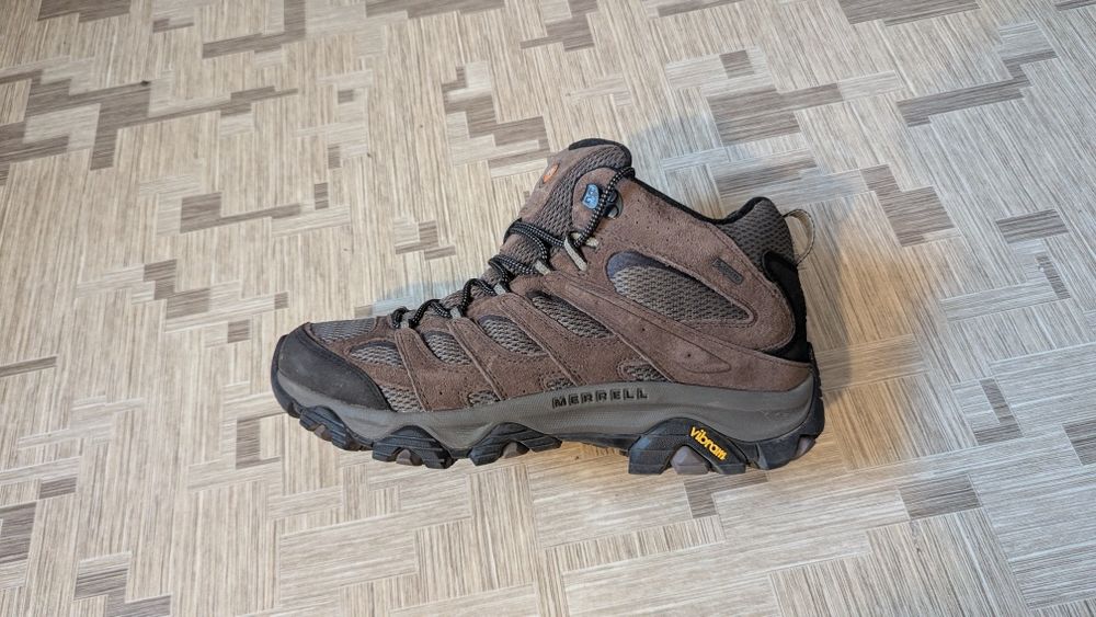 Merrell Moab 3 mid gtx j036749
