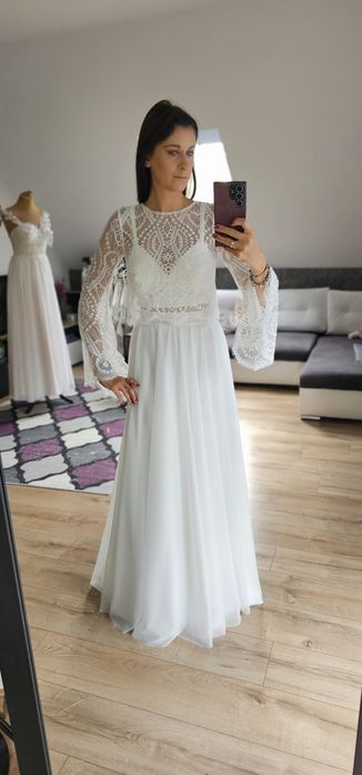 Oferta szycia sukni na miarę