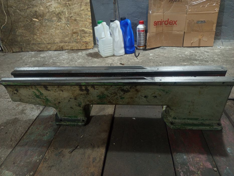 Продам станину токарного станка ТВ-4