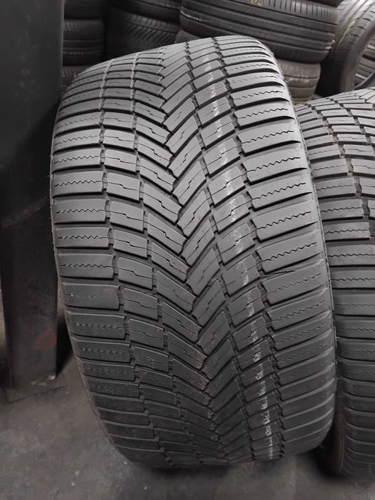 Шини бу 255/35 R18 Bridgestone WeatherControl A005 evo Пара