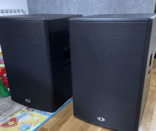 Dynacord  1.18 Made in Germany. Відмінний стан. В оригіналі.