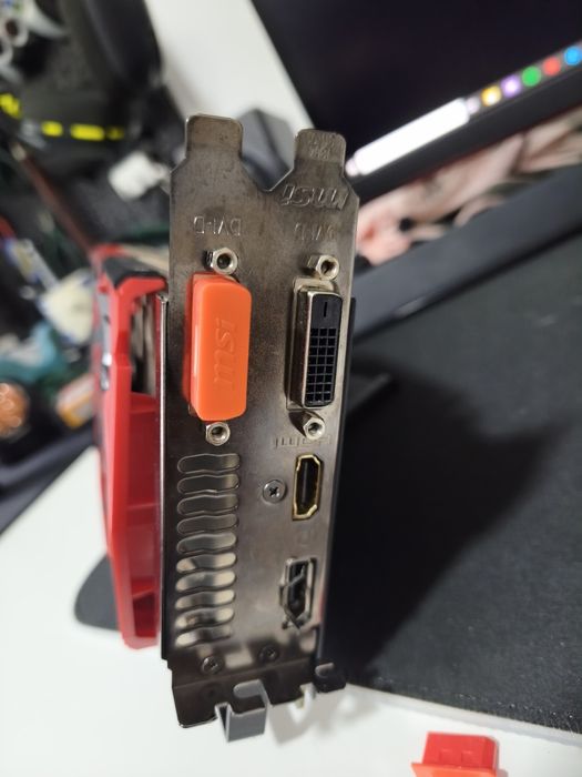 Msi r9 390 gaming 8gb