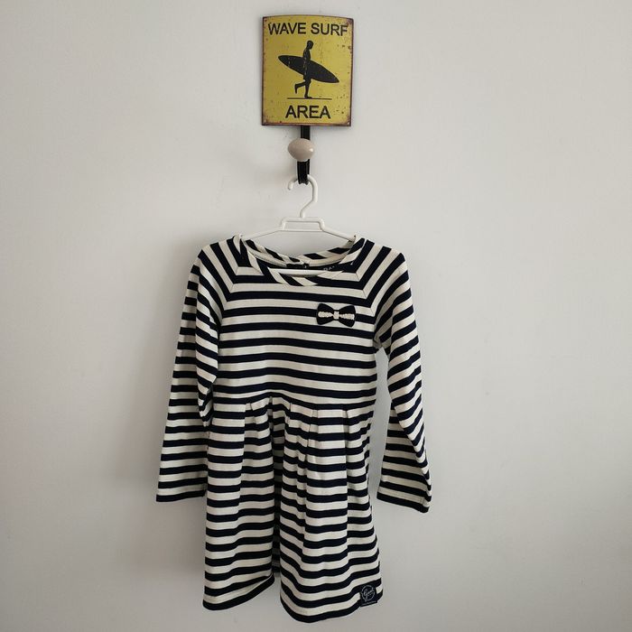 Vestido Gant 2-3 anos impecável