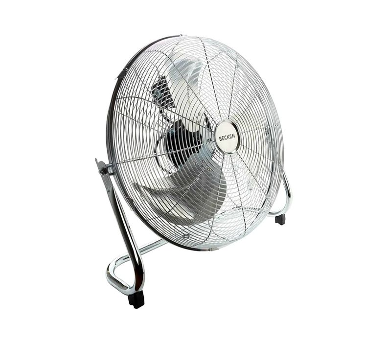 Ventoinha de Chão (3 velocidades  - Diâmetro 45 cm)