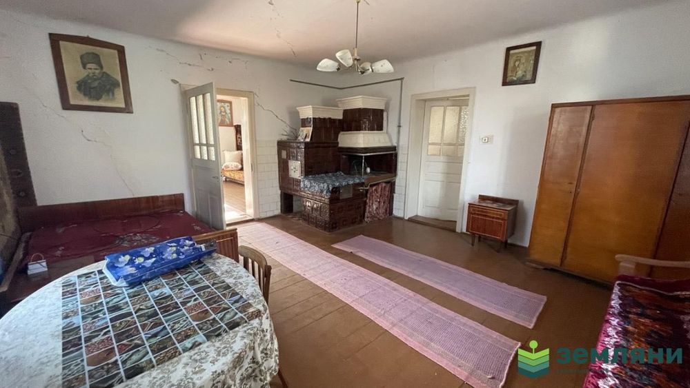 Продається готовий будинок у с. Підпечери на вул. Гірська (2)