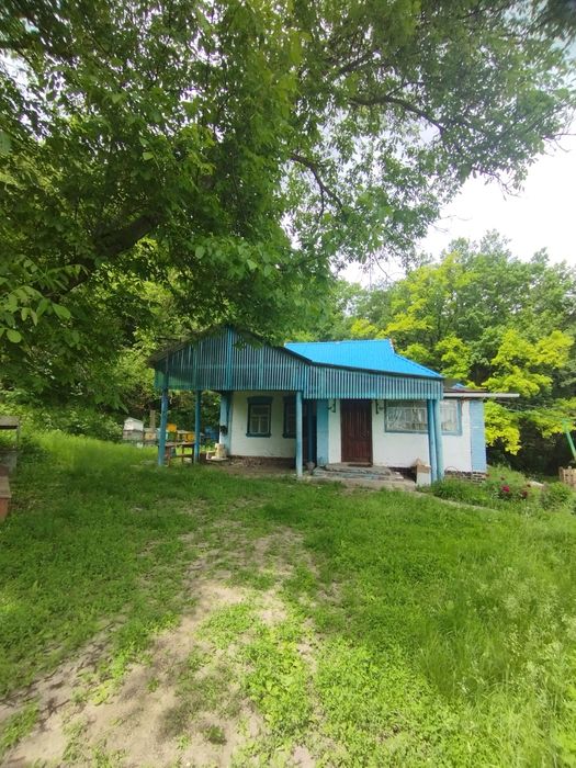 Продаж Будинку 72м²