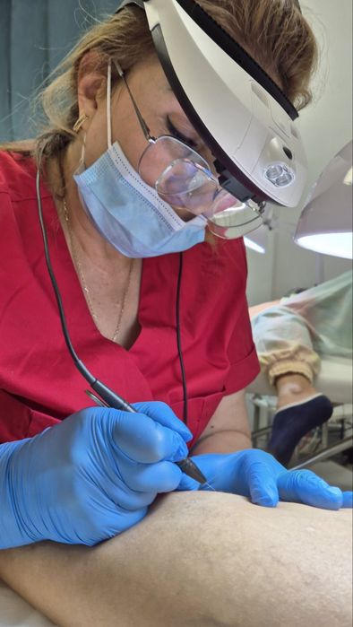 Шугаринг/електороепіляція Київ, Виноградар/Поділ)