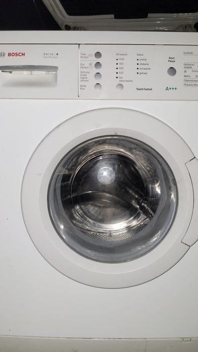 Pralka bosch 5 i 7kg