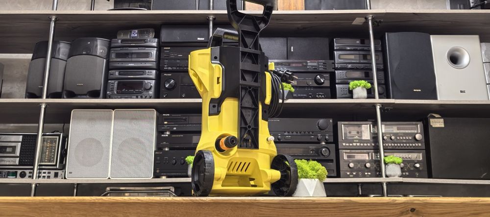Мийки високого тиску Karcher K2 Full Control/K2.100