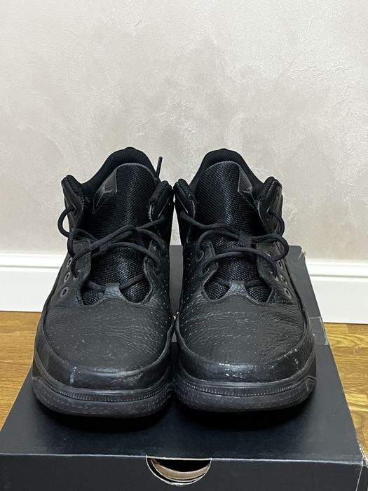 Кросівки Air Jordan Max Aura 5 MenS Shoes Black