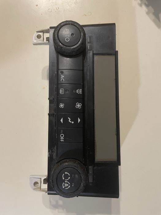 Запчастини на француза б/у