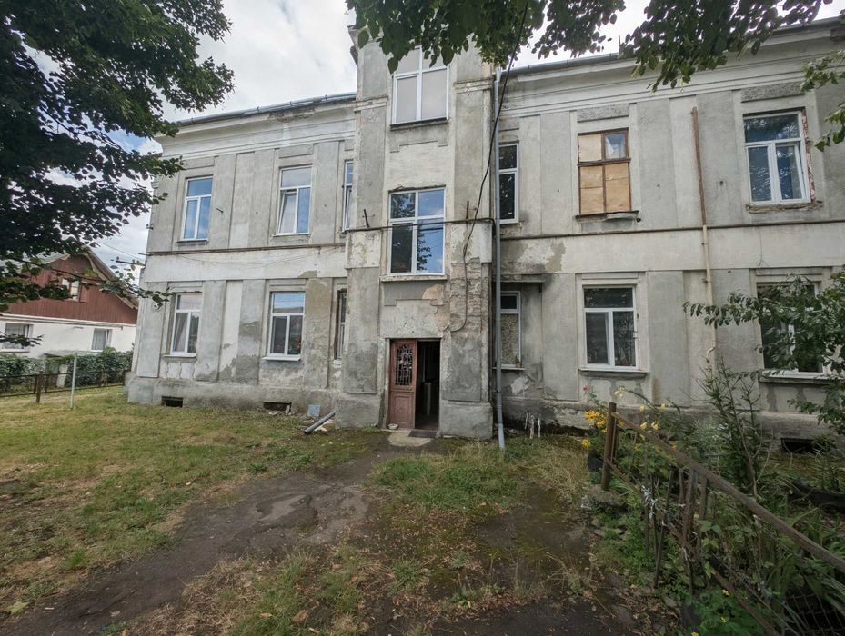 Продаж 1-кімнатної квартири вул. Тураша, Дрогобич