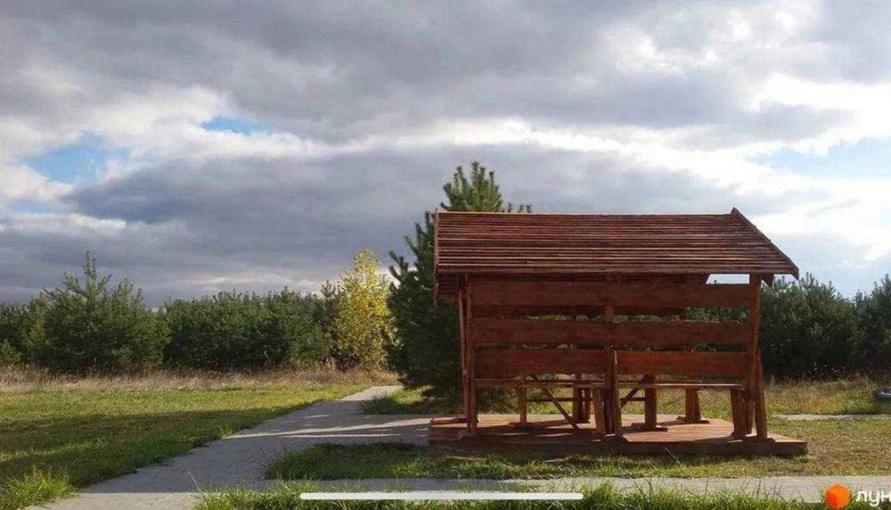 єОселя!!! гарна КВАРТИРА в оточенні лісу і озера. ВИЇЗД на КИЇВ