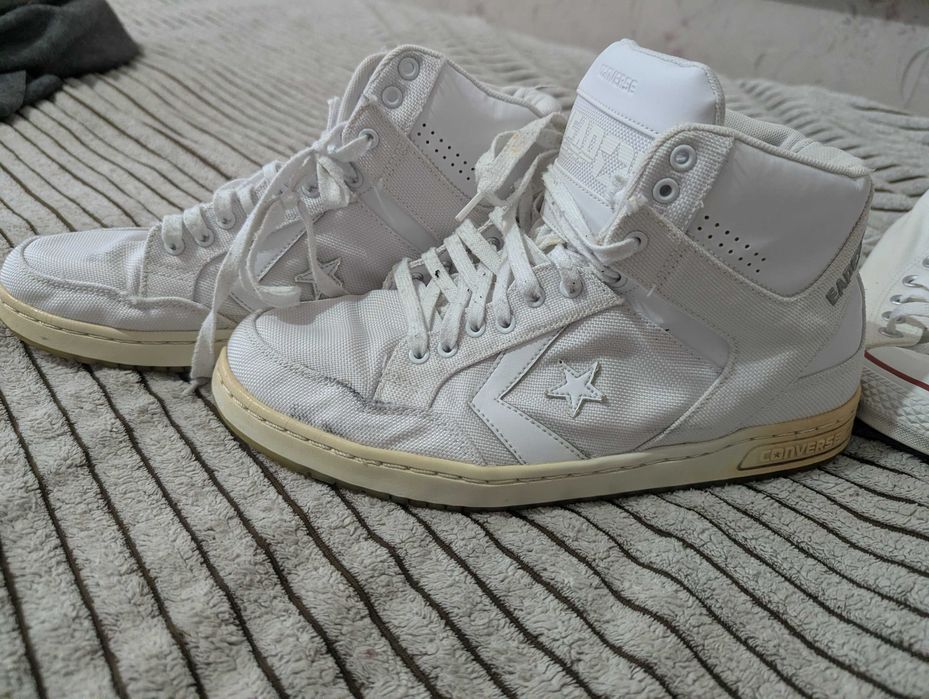 Чоловічі кросівки Converse демі