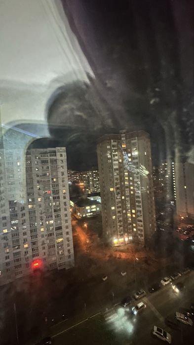 Оренда 1к квартири Драгоманова 2 | Позняки | Генератор