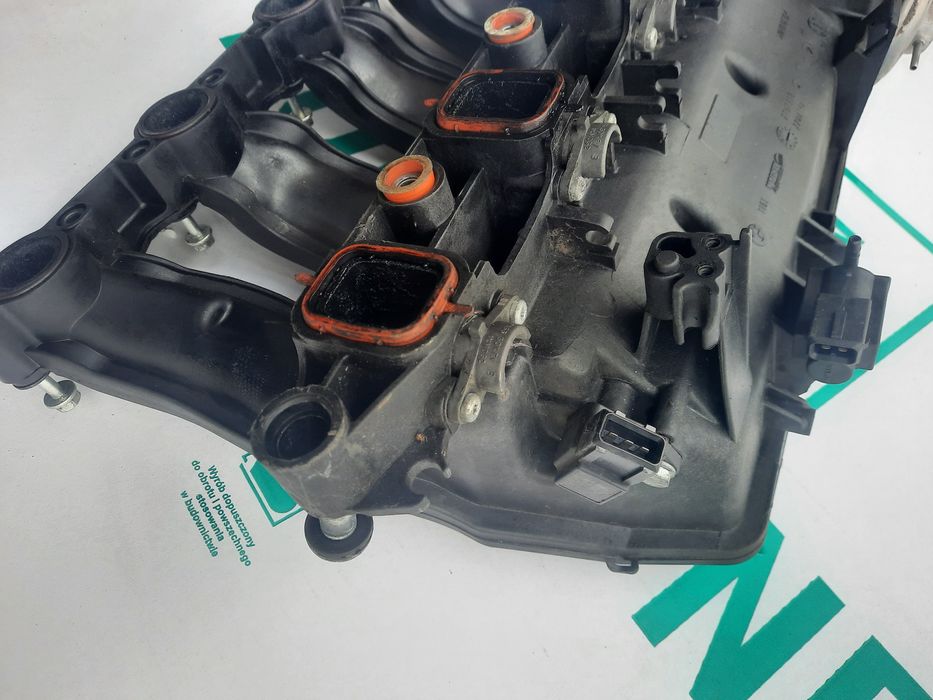 Kolektor Ssacy BMW M47 2.0d 163km E60 E90 E87
