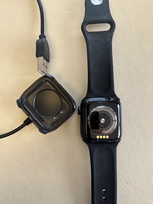 Умные электронные часы