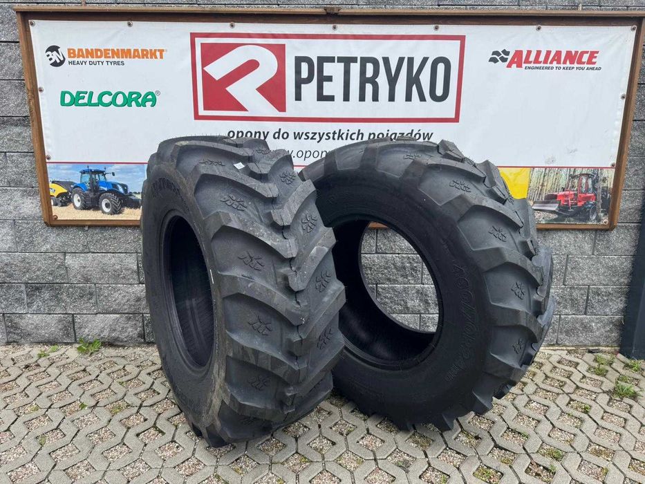 Opona 460/70R24 (17,5LR24) FORERUNNER QH701 159A8/159B Wysyłka/mon