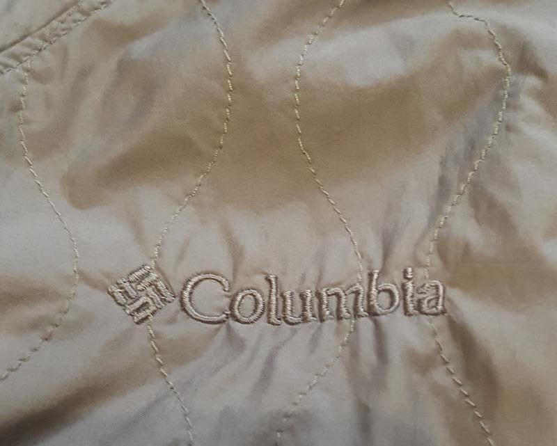 Оригинал.фирменная,стильная,качественная куртка-ветровка columbia