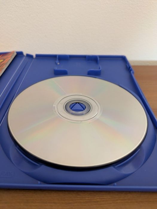 Jogo PS2 ( PlayStation 2 ) Free Running (Bom estado)