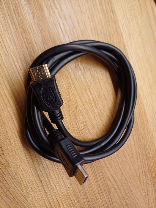 Kabel HDMI Cablexpert 1,75 m