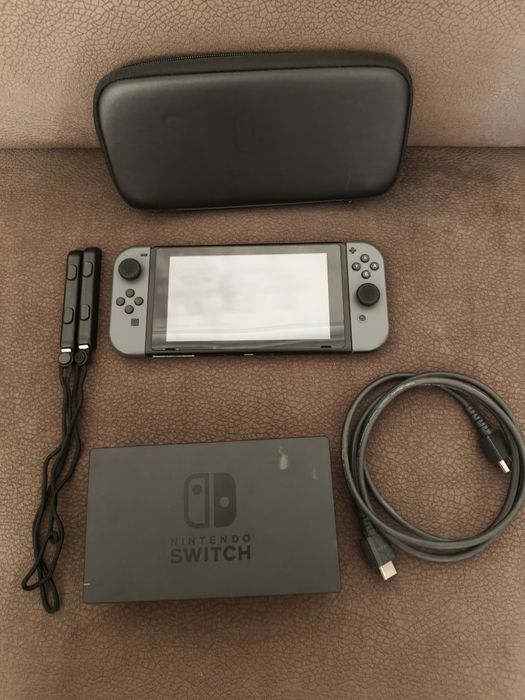 Nintendo Switch 1