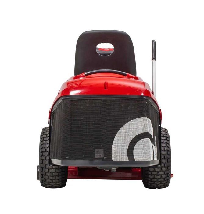 Traktorek ogrodowy AL-KO T22-103.3 HD-A V2 2 Cylindry - Baras