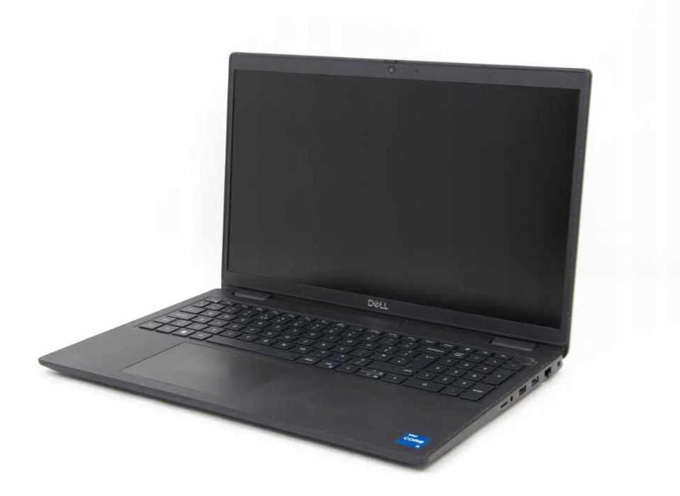 Laptop DELL LATITUDE 3520 i5-11th  WIN11 - za 1/5-6  ceny  nowego.