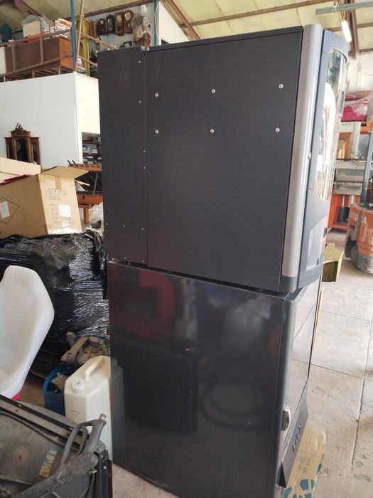 Máquina de vending Bvm 931