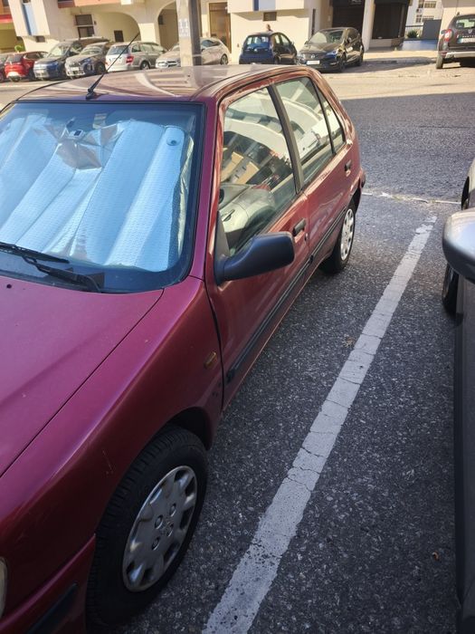 Peugeot 106 diesel