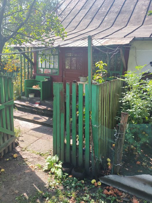 Хата житлова смт. Степань