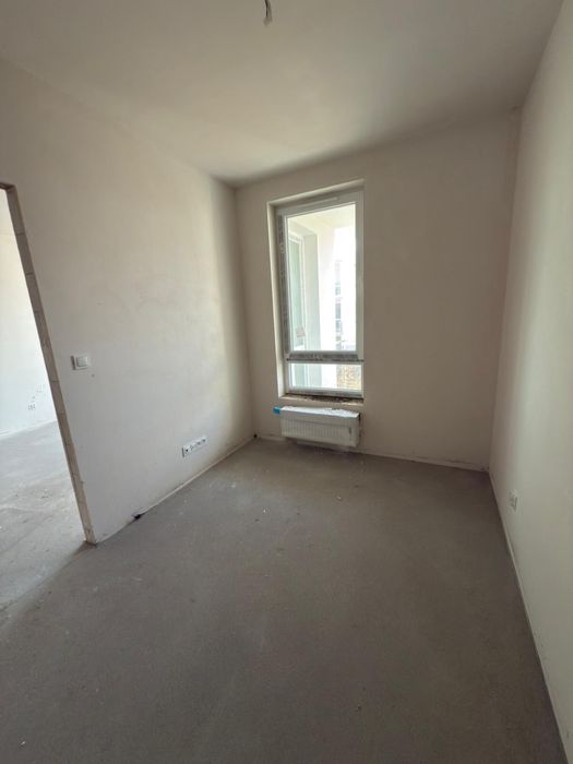 Nowe mieszkanie Słubice 2 pokoje I pietro 35,79m2