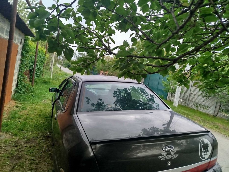 Продається Форд скорпіо 2