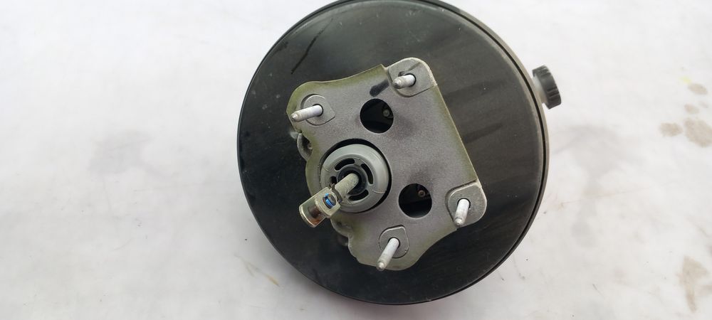 Servofreio RENAULT Megane IV (B9A/M_)