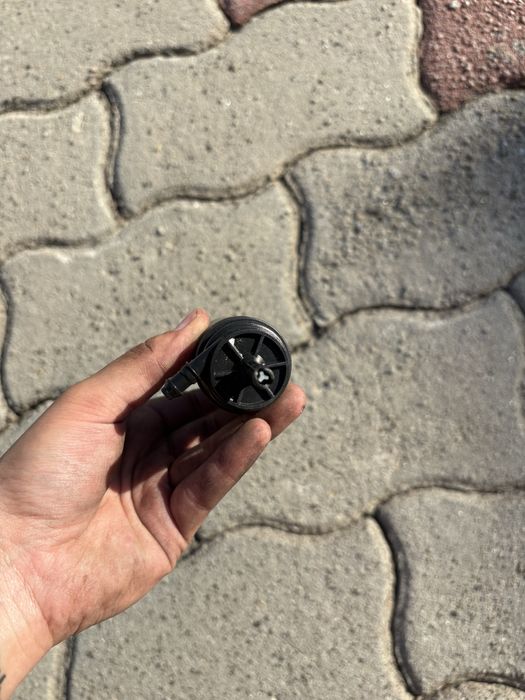 Motor Limpa Vidros Frontal BMW 7345885-03