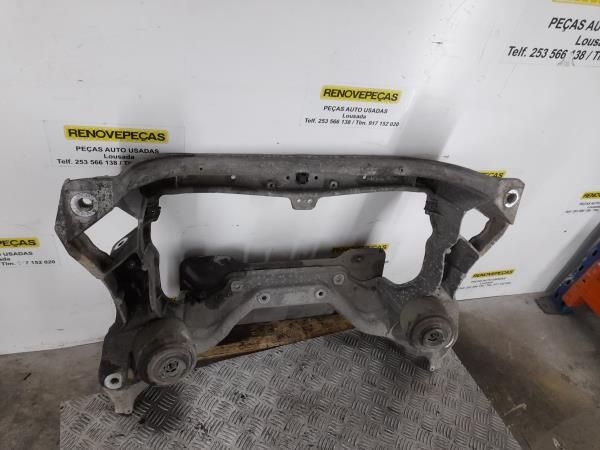 Charriot frente MERCEDES-BENZ CLK (C209)