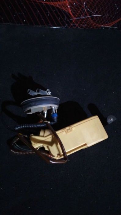 Bomba Do Depósito De Combustível Nissan Primera (P11)