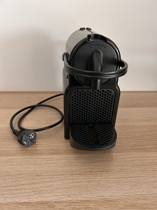 Maquina de café Nespresso