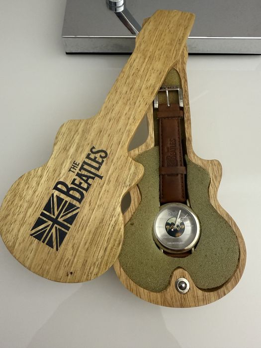 Relogio THE BEATLS Collection