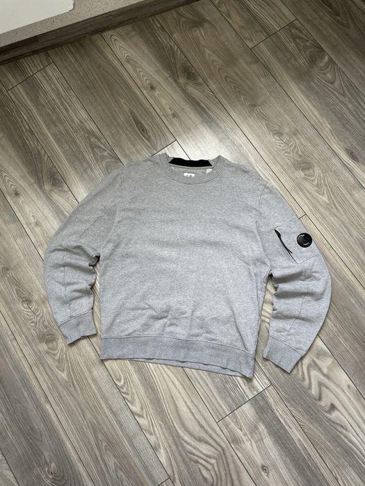 світшот cp company M