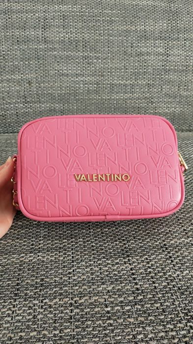 Torebka Valentino