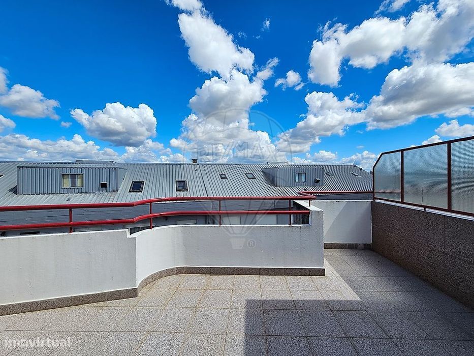 Apartamento T2 para venda