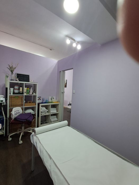 Trespasse | Salão de Beleza