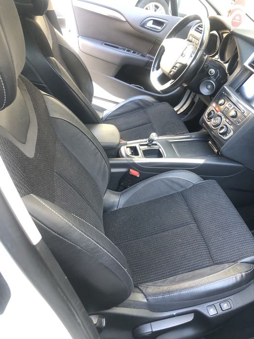 Citroen C4 Impecável