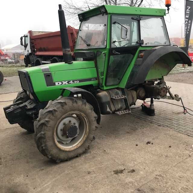 opona 6.00-16 6pr KABAT Supra rib 3 LINIOWA