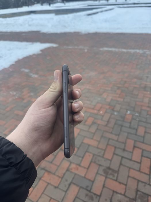 Айфон 11 на 128 АКБ 100