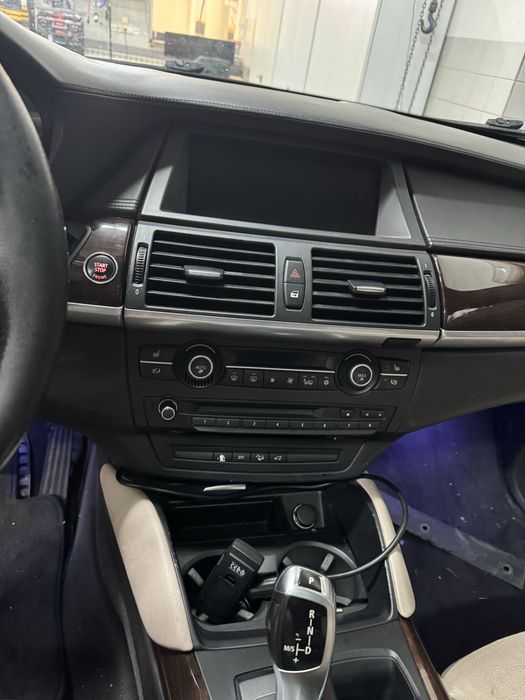Wszysykie Czesci BMW X5 X6 E70 E71 4.4 408KM  475/9 N63B44A
